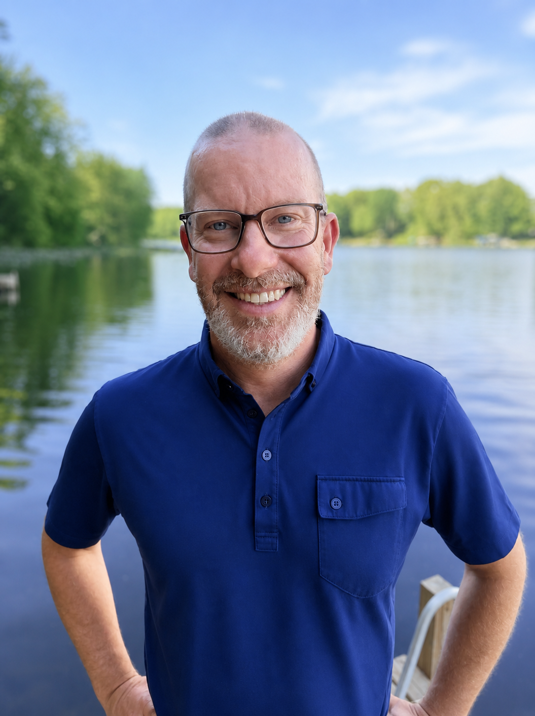 Jeff Ritter