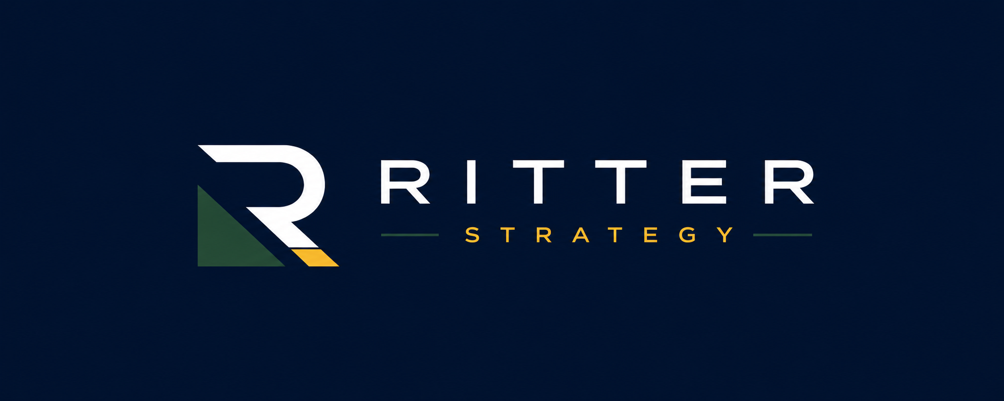 Ritter Strategy